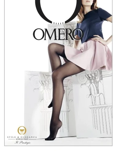 Omero - IRIDE 30
