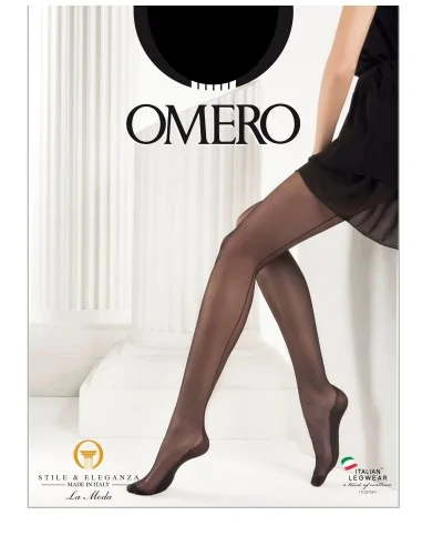Omero - AUDREY