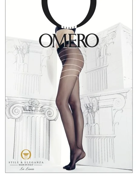 Omero - CONFORTISSIMO 20 Omero - CONFORTISSIMO 20