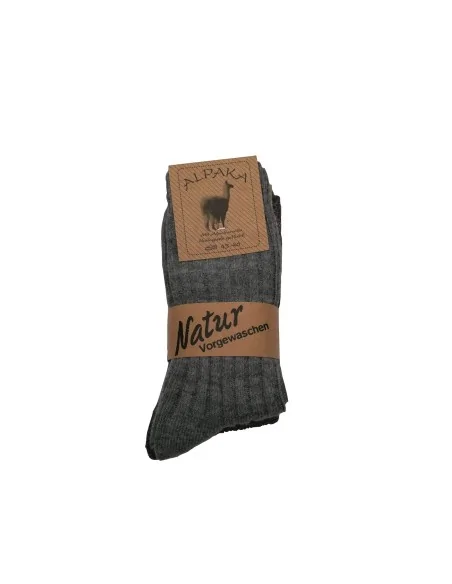Irma Rodolfi - ALPAKA - Calza corta (3 PAIA)