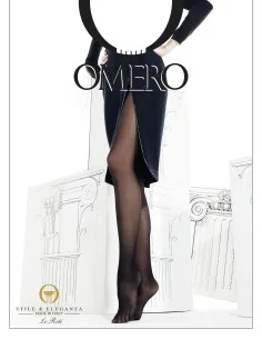 Omero - TULLE B