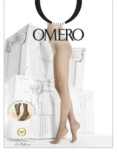 Omero - BEAUTY 10