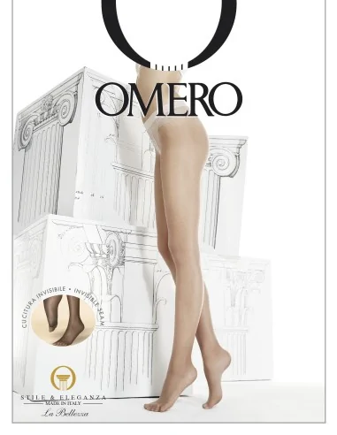Omero - BEAUTY 10