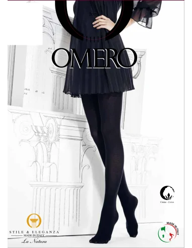 Omero - BOREA 60 COTONE