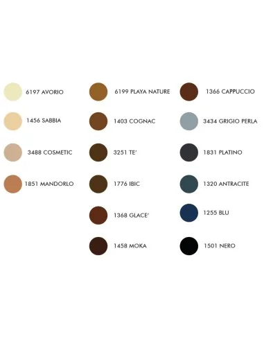 Omero - BOREA 60 COTONE