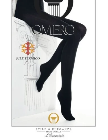 Omero - THERMO 300 Collant