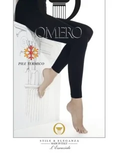 Omero - THERMO 300 LEGGINGS