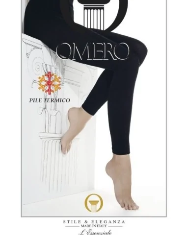 Omero - THERMO 300 LEGGINGS
