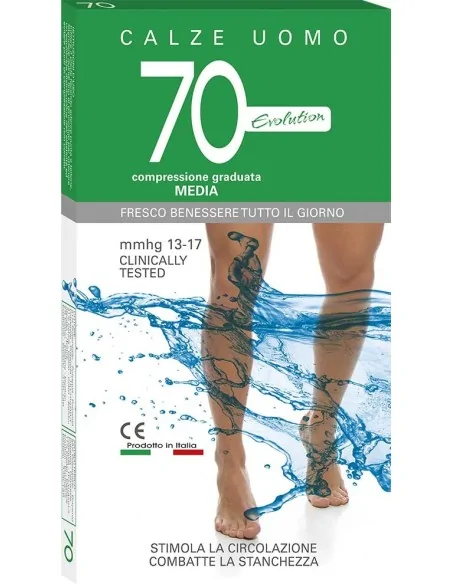 Cabifi - LINEA EVOLUTION - COTONE 70