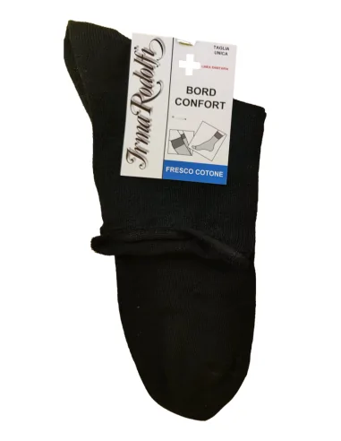 Irma Rodolfi - BORD COMFORT - FRESCO COTONE - Taglio Laser