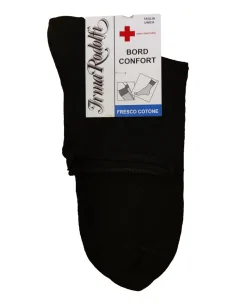 Irma Rodolfi - BORD CONFORT - FRESCO COTONE - Taglio Laser