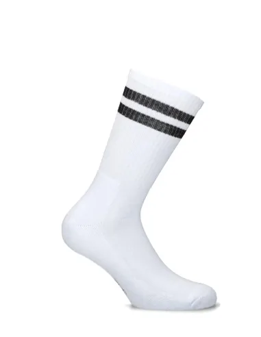 Australian - AU08 - TENNIS LEGGERO con soletta in spugna (2 paia)