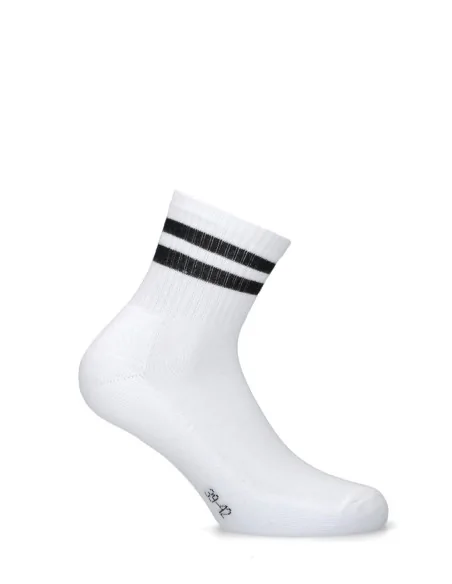 Australian - AU09 - QUARTER LEGGERO con soletta in spugna (2 paia)