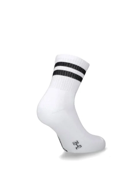 Australian - AU09 - QUARTER LEGGERO con soletta in spugna (2 paia)