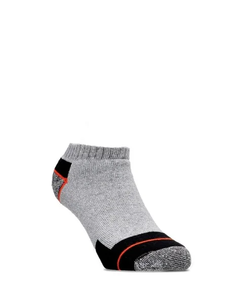 Australian - AU11 - WORK SOCKS SNEAKER (3 paia) Australian - AU11 - WORK SOCKS SNEAKER (3 paia)