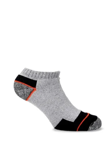 Australian - AU11 - WORK SOCKS SNEAKER (3 paia)