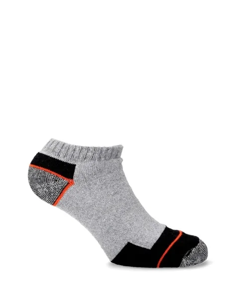 Australian - AU11 - WORK SOCKS SNEAKER (3 paia) Australian - AU11 - WORK SOCKS SNEAKER (3 paia)