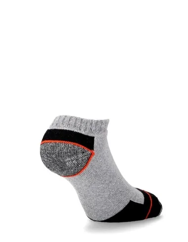 Australian - AU11 - WORK SOCKS SNEAKER (3 paia)