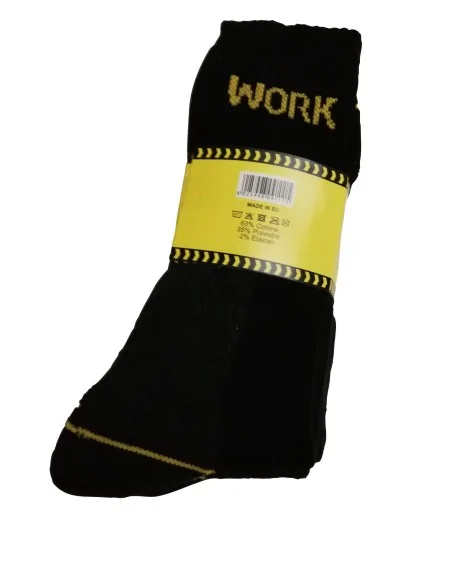 Work - WORK - GAMBALETTO (3 PAIA)