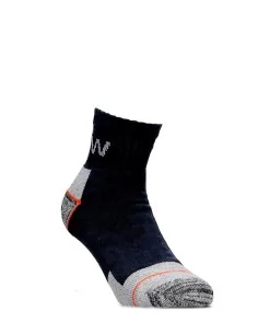 Australian - AU14 - WORK SOCKS QUARTER (3 paia)