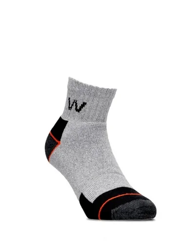 Australian - AU14 - WORK SOCKS QUARTER (3 paia)