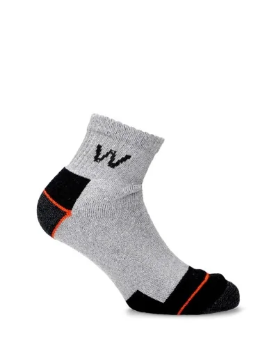 Australian - AU14 - WORK SOCKS QUARTER (3 paia)