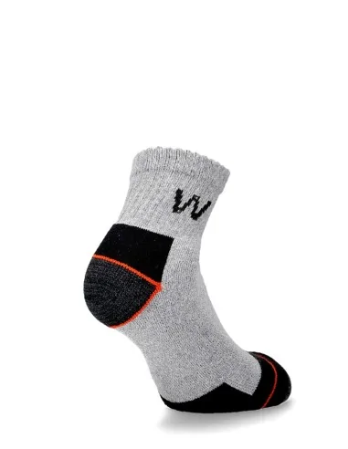 Australian - AU14 - WORK SOCKS QUARTER (3 paia)