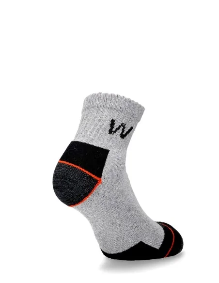 Australian - AU14 - WORK SOCKS QUARTER (3 paia)