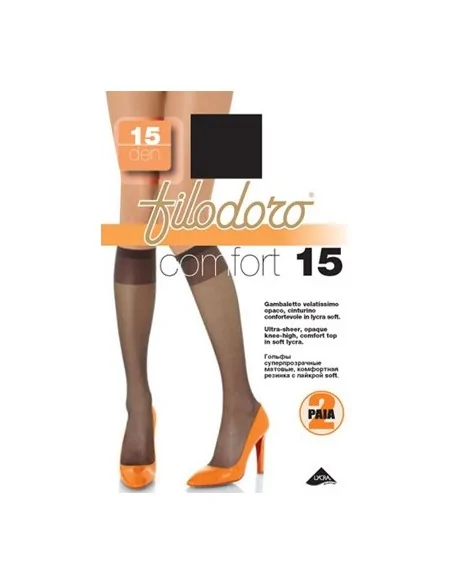 Filodoro - COMFORT 15