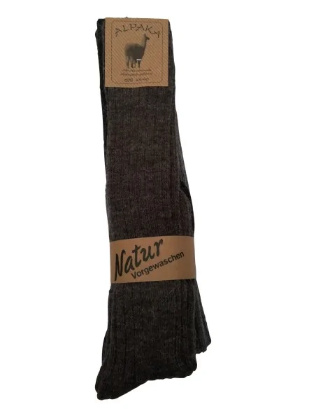 Irma Rodolfi - ALPAKA - Gambaletto (3 PAIA) Irma Rodolfi - ALPAKA - Gambaletto (3 PAIA)