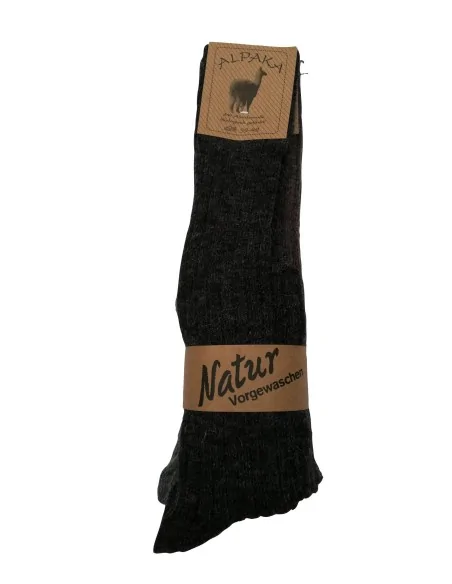 Irma Rodolfi - ALPAKA - Gambaletto (3 PAIA) Irma Rodolfi - ALPAKA - Gambaletto (3 PAIA)