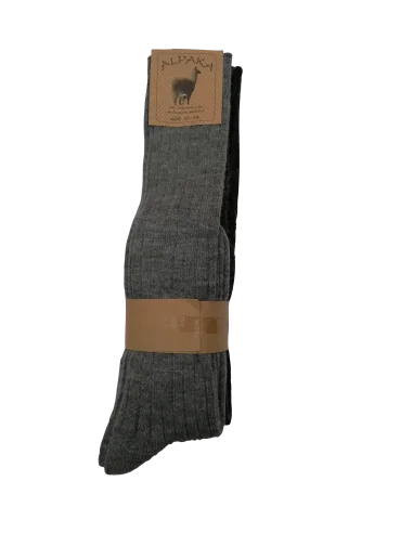 Irma Rodolfi - ALPAKA - Gambaletto (3 PAIA)