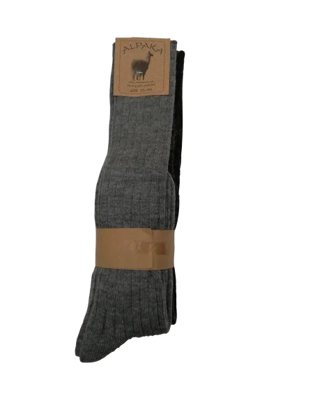 Irma Rodolfi - ALPAKA - Gambaletto (3 PAIA) Irma Rodolfi - ALPAKA - Gambaletto (3 PAIA)