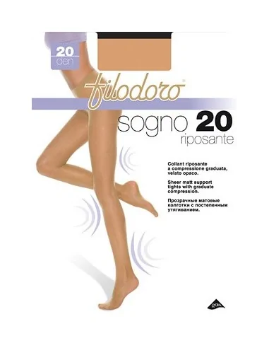 Filodoro - SOGNO 20