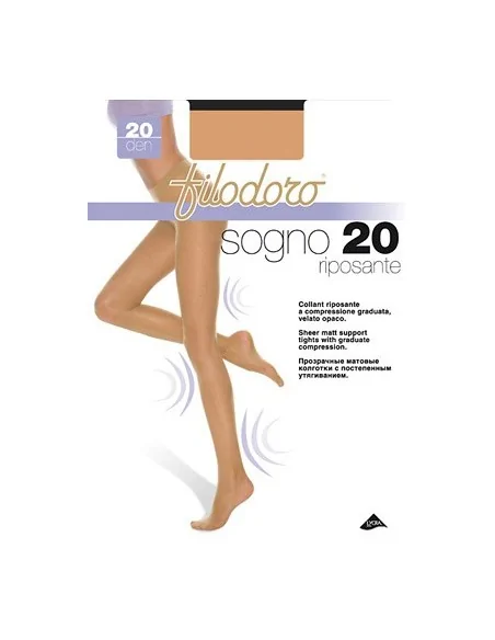 Filodoro - SOGNO 20 Filodoro - SOGNO 20