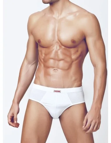 Primal - ART. 2211 - Slip uomo elasticizzato - Maxi Comfort