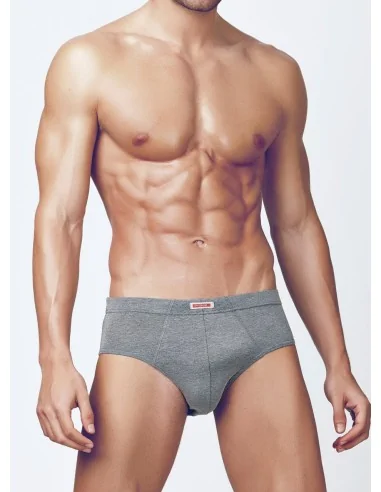 Primal - ART. 2211 - Slip uomo elasticizzato - Maxi Comfort