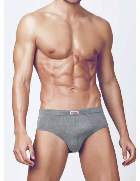Primal - ART. 2211 - Slip uomo elasticizzato - Maxi Comfort Primal - ART. 2211 - Slip uomo elasticizzato - Maxi Comfort