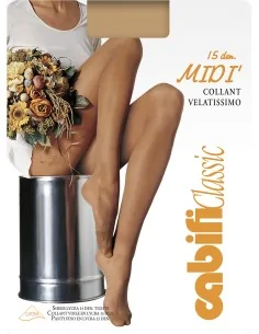 Cabifi - MIDI 15 DEN