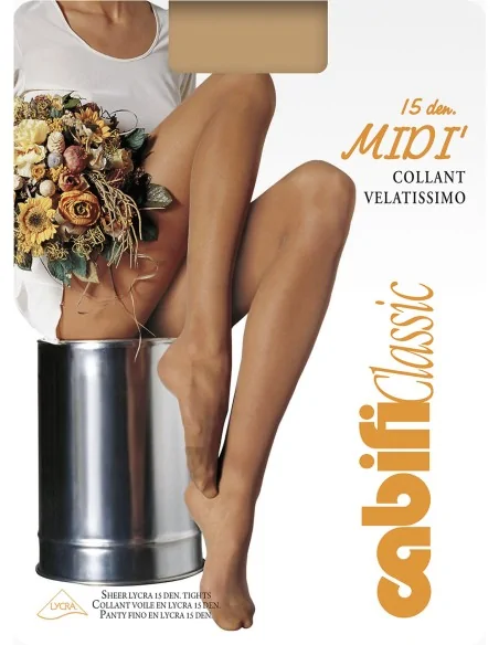 Cabifi - MIDI 15 DEN