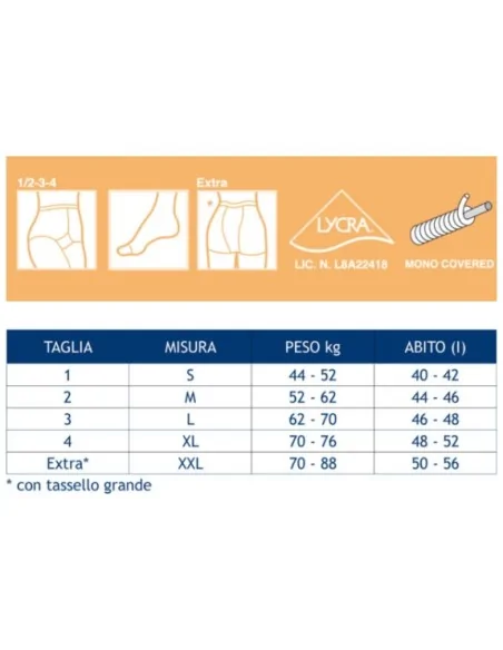 Cabifi - MIDI 15 DEN