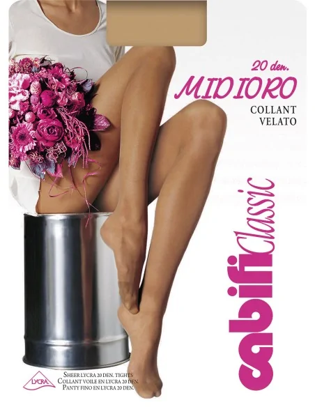 Cabifi - MIDIORO 20 DEN