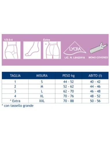 Cabifi - MIDIORO 20 DEN