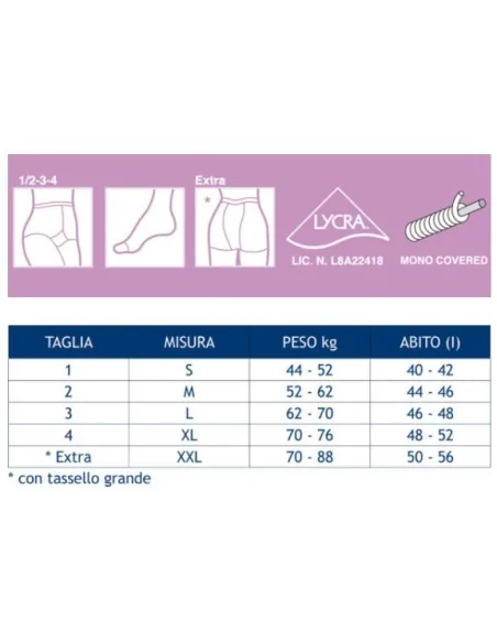 Cabifi - MIDIORO 20 DEN