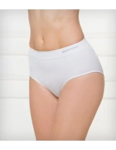 Bellissima - ART. 020 - SLIP con guaina modellante