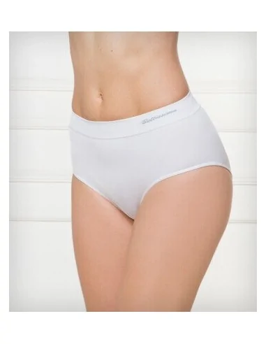 Bellissima - ART. 020 - SLIP con guaina modellante