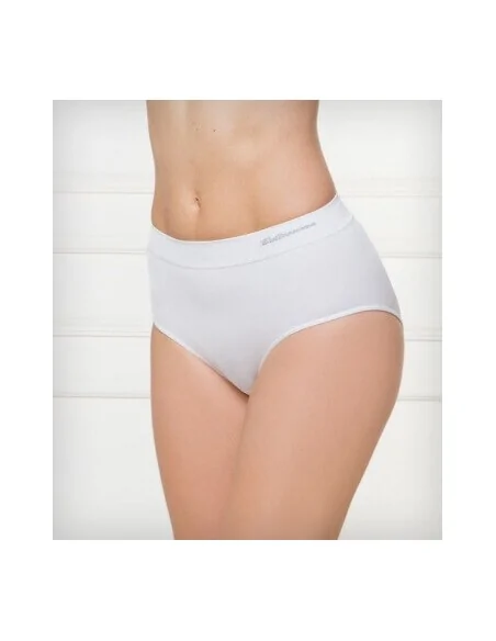 Bellissima - ART. 020 - SLIP con guaina modellante