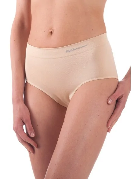 Bellissima - ART. 020 - SLIP con guaina modellante