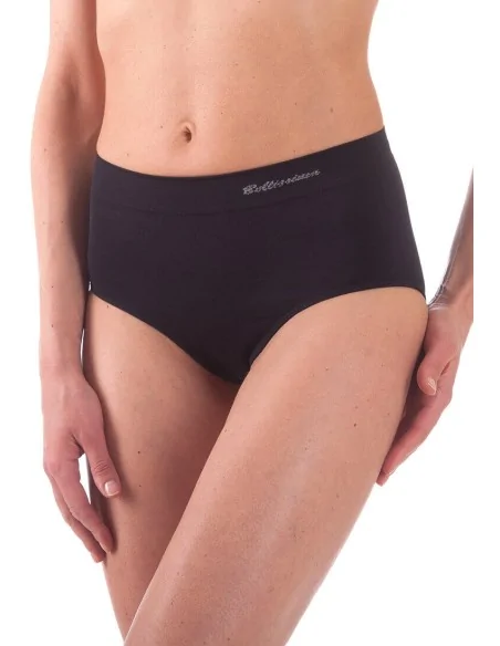 Bellissima - ART. 020 - SLIP con guaina modellante