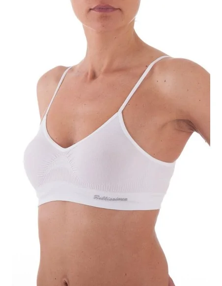 Bellissima - ART. 051 - BRASSIERE ANATOMICA